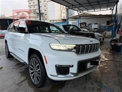 جيب جراند شيروكي إل